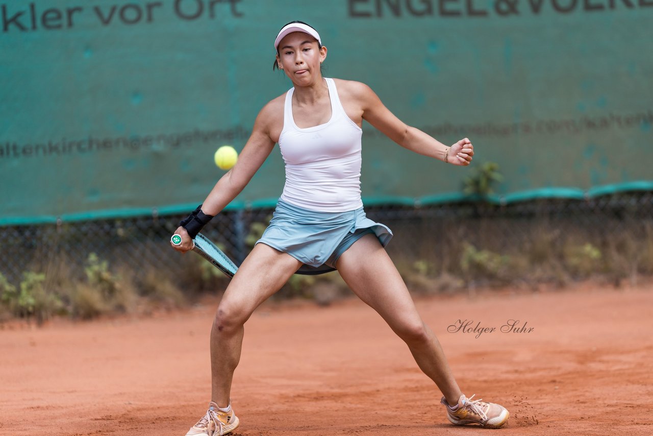 Bild 113 - Kaltenkirchen  ITF / Masters Nord